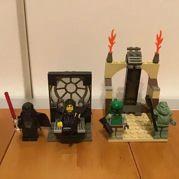 LEGO STAR WARS 레고 스타 워즈 묶음 판매