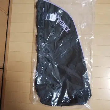 주말 증정품 포함 YONEX 라켓 케이스