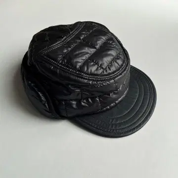 2019년산 파타고니아 patagonia 나노 퍼프 이어 플랩 캡