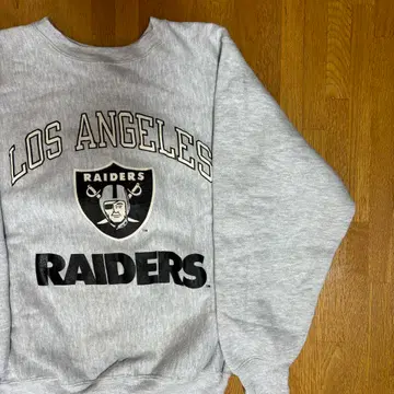 90s USA제 챔피온 리버스 위브 레이더스 빈티지