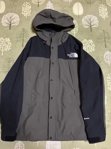 THE NORTH FACE 마운틴 라이트 자켓 M 뉴토프