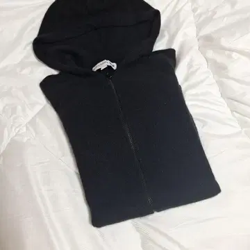 초레어 UNIQLO 이네스 캐시미어 니트 후드티 유니클로 스웨터