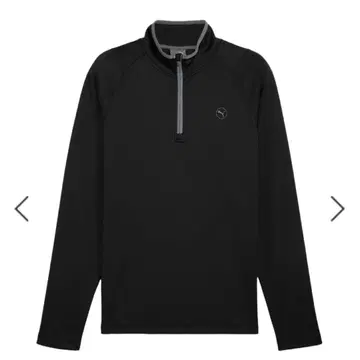 PUMA 골프 긴팔