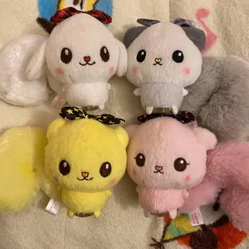 프리티 리듬 페어 참