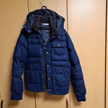 VOLCOM 볼컴 다운 자켓