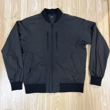 beams ma-1 자켓