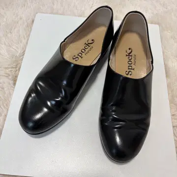 HARUTA 하루타 스포크 신발 23.5cm