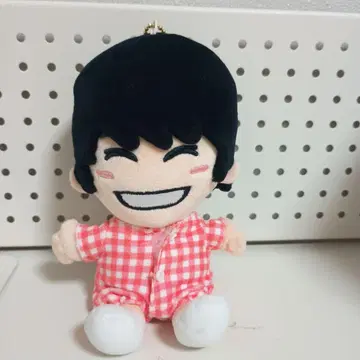 간사이 쟈니즈 Jr 시마사키 토아 치비누이
