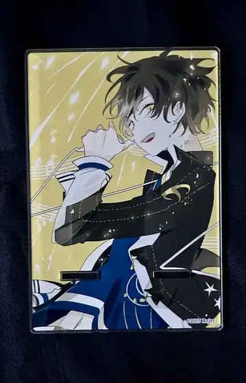 디어보 유 라스트 라이브 복권 스마트폰 스탠드