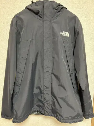 The North Face 스쿱 자켓 BK L 사이즈 np61940