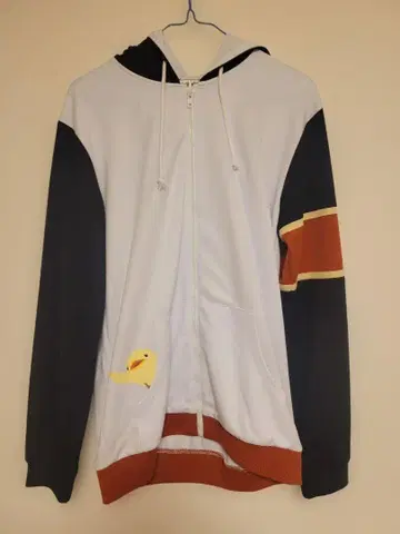 가정교사 히트맨 REBORN! 히바리 쿄야 이미지 후드티