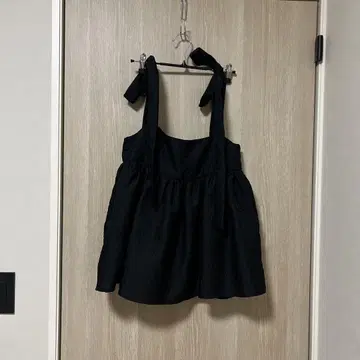 블랙 셋업 팬츠 스타일