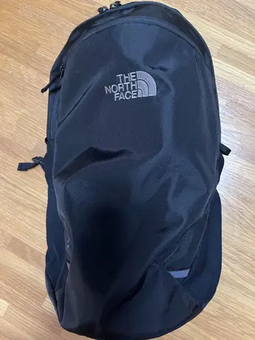 더 노스페이스 머큐리 16 데이팩 16L 블랙 NM72352