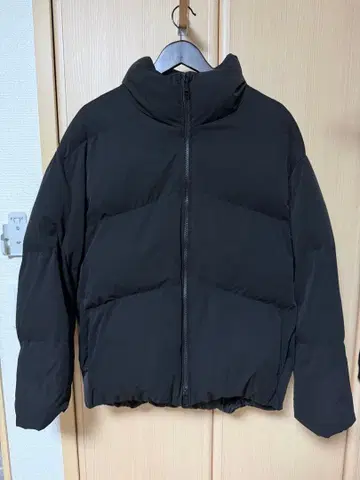 WYM LIDNM HEAT FIBER DOWN 다운 자켓 M