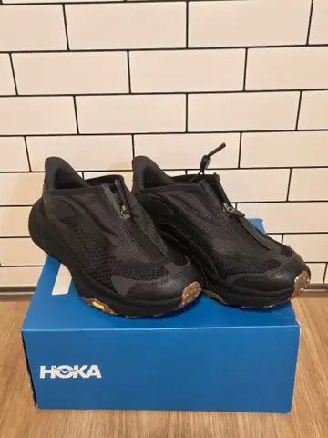 HOKA ONE ONE PROJECT TRANSPORT 27