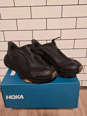 HOKA ONE ONE PROJECT TRANSPORT 27