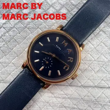 MARC BY MARC JACOBS 손목시계 MBM1331 제이코브스