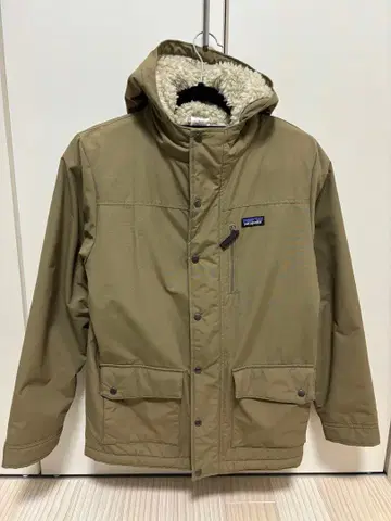 patagonia 보이즈 인퍼노 자켓 XL 새상품급