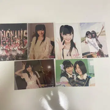 와타나베 마유 브로마이드 AKB48
