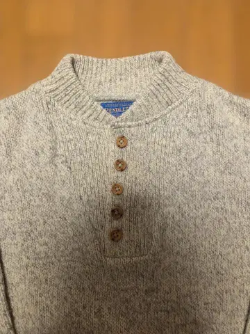 Pendleton 니트 USA제 펜들턴