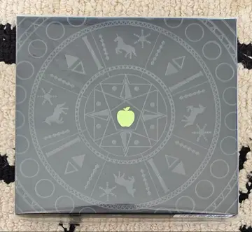 Mrs. GREEN APPLE Attitude 초회 한정판 CD+DVD