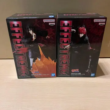 NARUTO 질풍전 프라이스 피규어 아카츠키