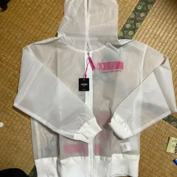 JENNI love 투명 자켓 150