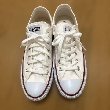 컨버스 올스타 24.5cm