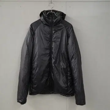 ENLIGHTENED EQUIPMENT 다운 자켓 UL