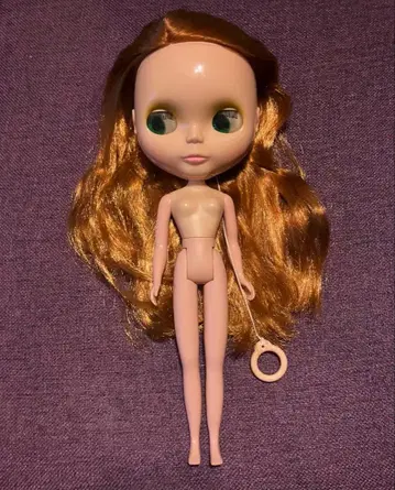 네오 브라이스 베리 인스파이어드 파우와우 판초 본체만