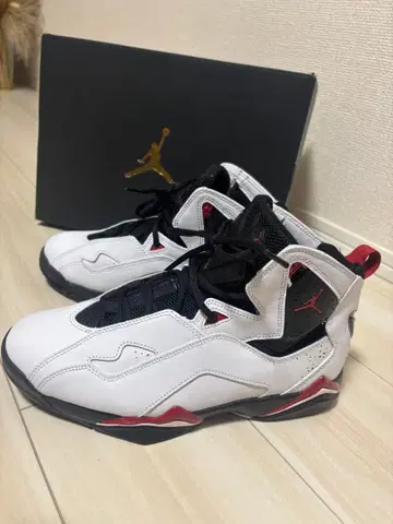 JORDAN TRUE FLIGHT
