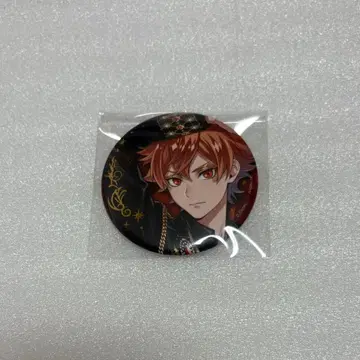 트위스테 에이스 브레이징 주얼 캔뱃지