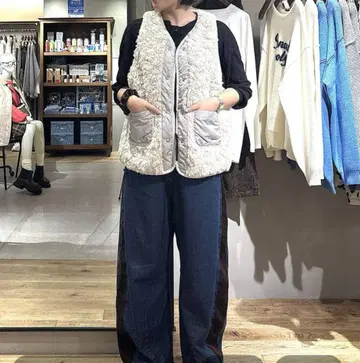 니코앤드 모듬 퍼 베스트