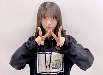 WILLA SPOT 후드티 Scamp 사이토 아스카