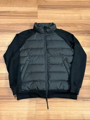 HYBRID DOWN JACKET 플러스 피닉스