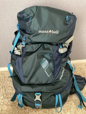 mont-bell 키토라 팩 30 여성용