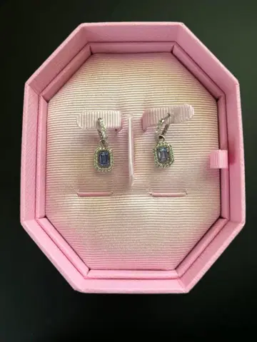 SWAROVSKI 귀걸이