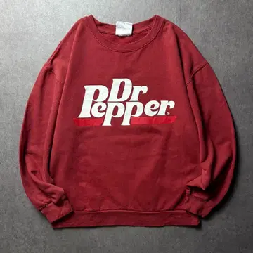 Dr Pepper 닥터페퍼 기업 로고 탄산음료 스트릿 아메카지