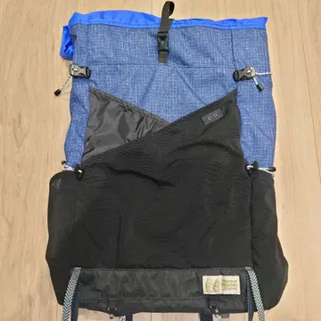 Marmot 야마타비30 시카쿠 유리