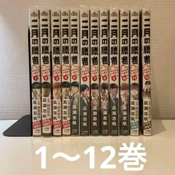 2월의 승자 1~12권