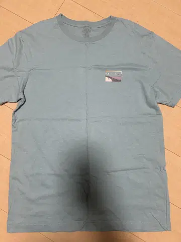 BILLABONG 반팔 티셔츠 (L)