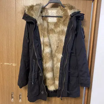INGNI 잉그 모즈 코트
