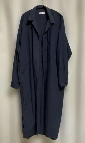 셔츠 원피스, 셔츠 자켓