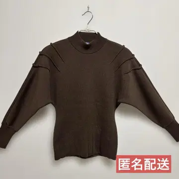 [ 새상품급 ] 90's [ 빈티지 ] 티에리 뮈글러 니트 스웨터