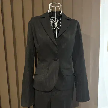 수트 셋업