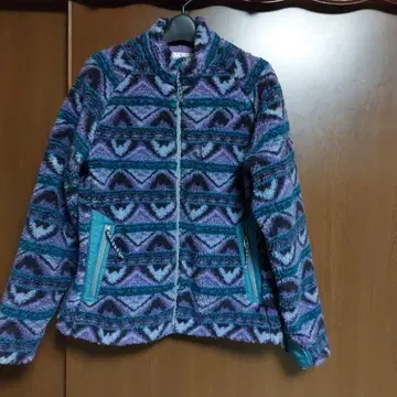 여성용 마모트 플리스 자켓 XL