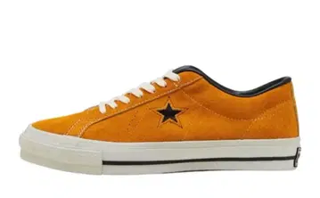 Converse Timeline One Star J VTG 'Gold'