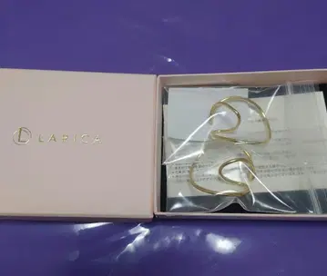 LARICA 이어커프