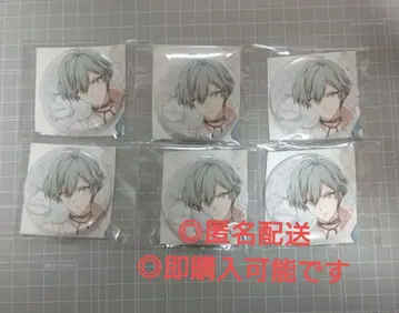 spoon.2Di vol.112 캔뱃지 아이들리시 세븐 이즈미 미쿠