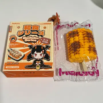 멜로 조이 콘 와쇼쿠